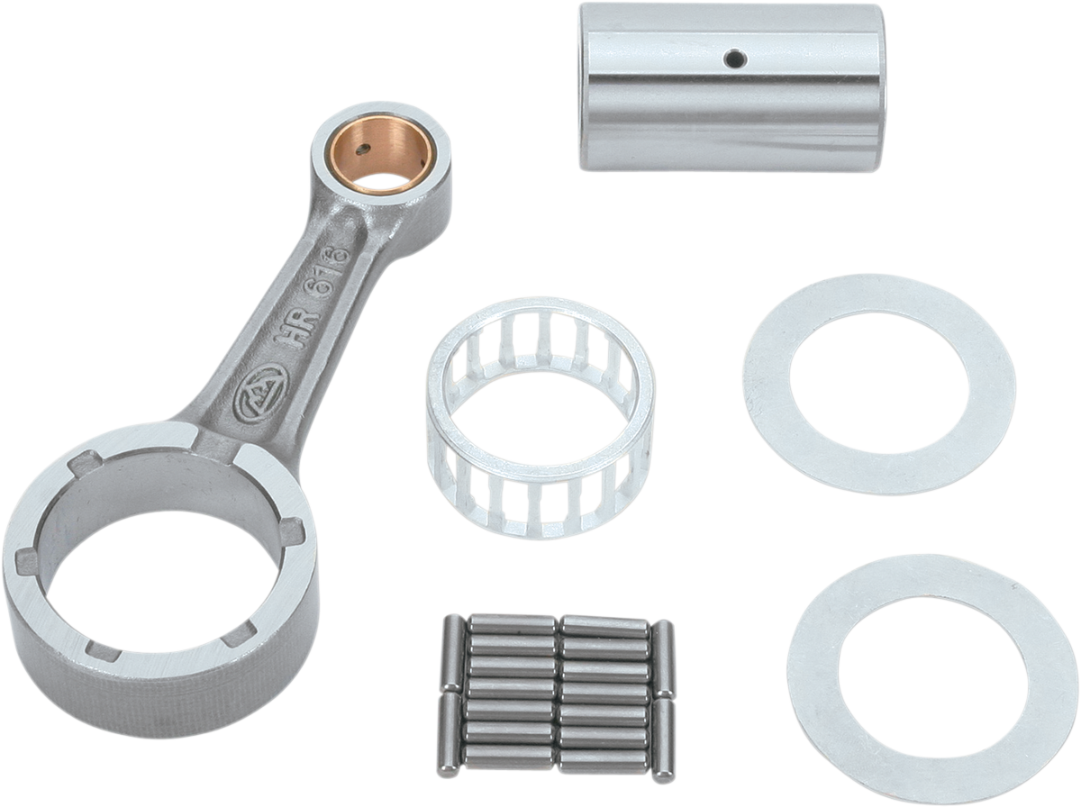 HOT RODS Connecting Rod Kit - Honda CRF250R/X 8616