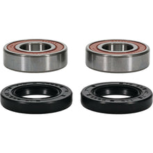 Wheel Bearing Kit Premium