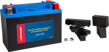 Featherweight Lithium Battery 385 Cca 12v/96wh