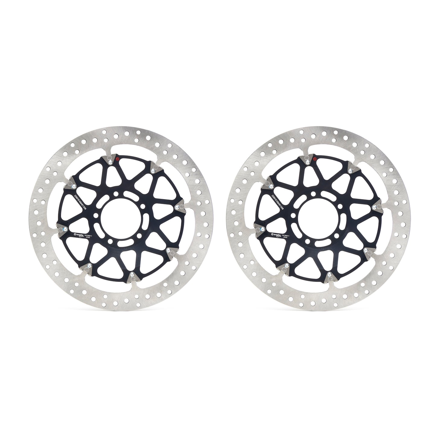Upgrade Front T Drive Rotor Floating