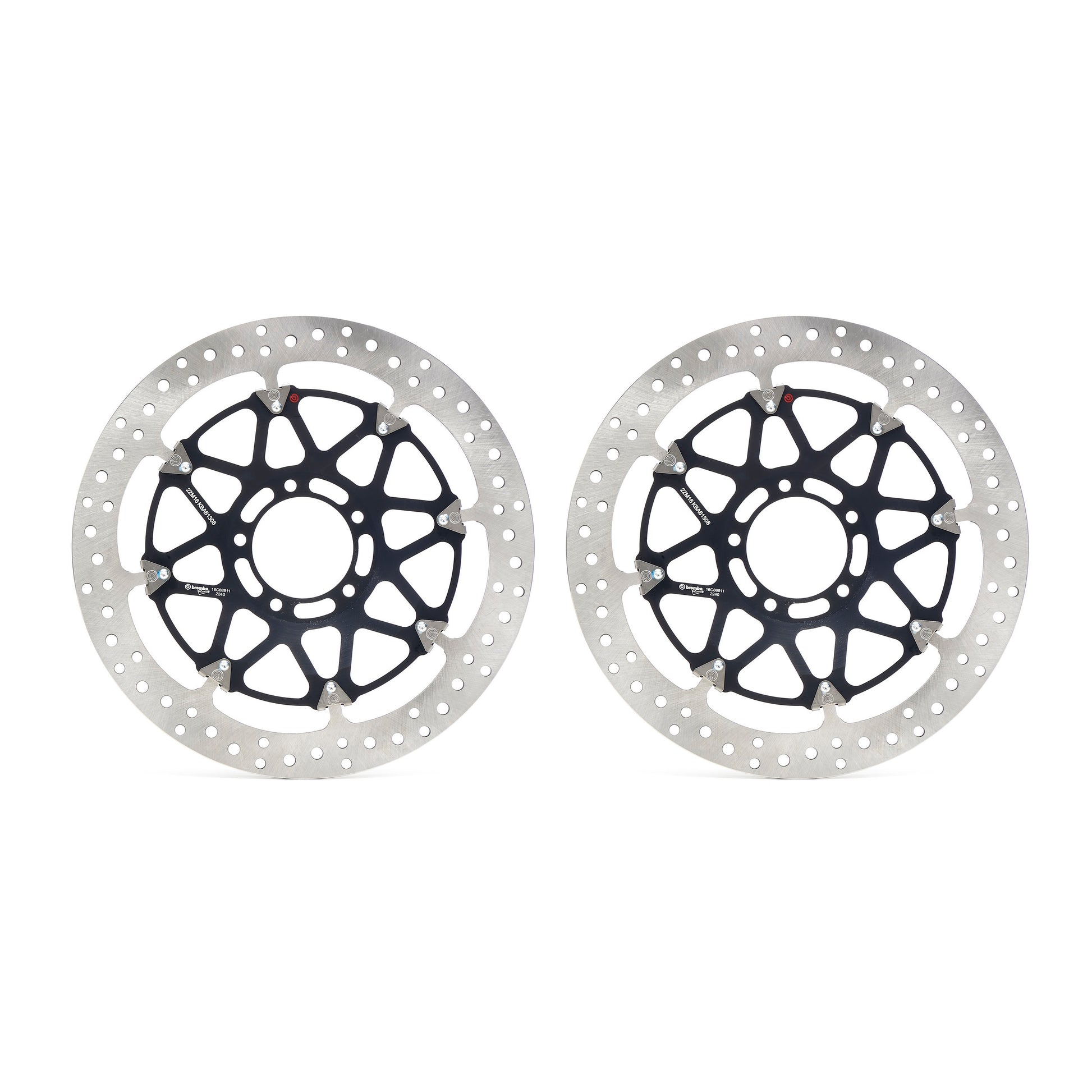 Upgrade Front T Drive Rotor Floating