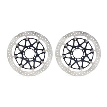 Upgrade Front T Drive Rotor Floating