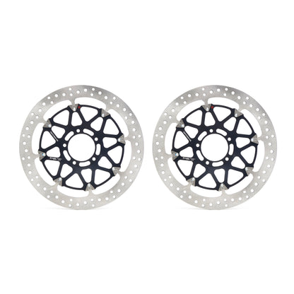 Upgrade Front T Drive Rotor Floating