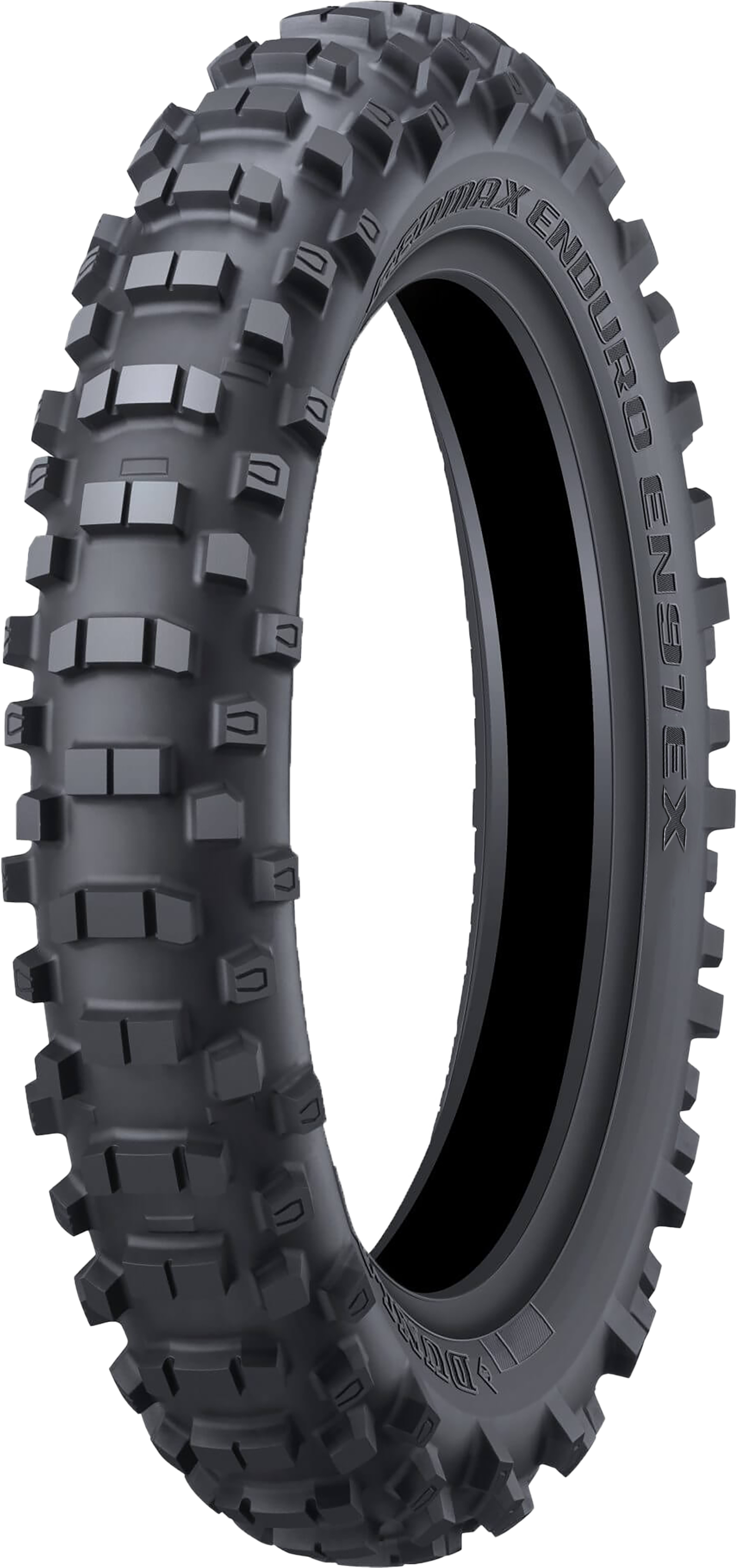 Tire Geomax Enduro En91ex Rear 140/80 18 70r Bias Tt