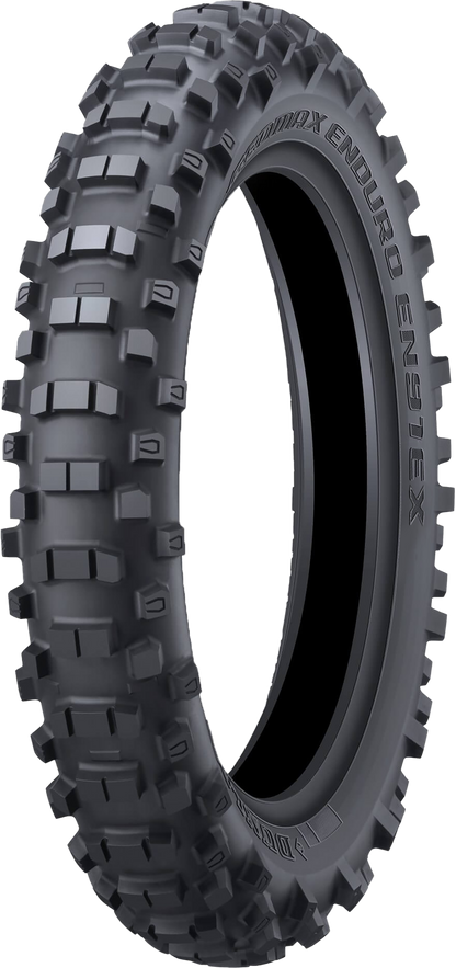 Tire Geomax Enduro En91ex Rear 140/80 18 70r Bias Tt