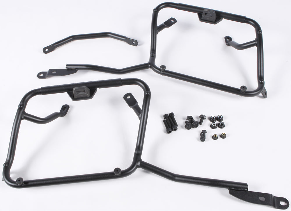 Side Case Hardware