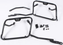 Side Case Hardware