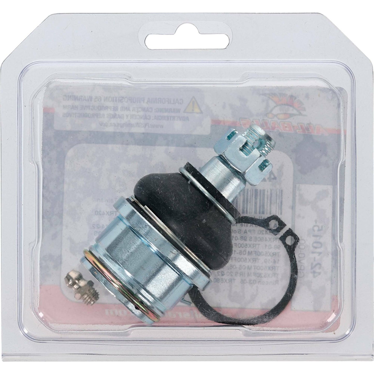 Ball Joint Kit Hp