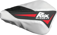 Rox Flex Tec 2 Handguard White/Black/Red