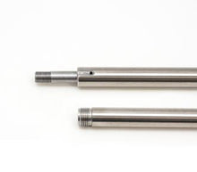 Ea/ Hygear Shock Shaft Fox A C Pol 1/2" X 9.60"