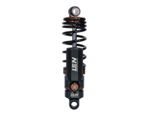Front Track Shock Pol