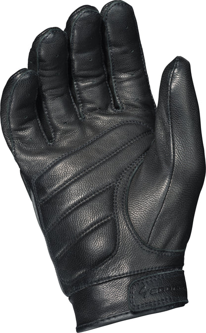 Gripster Gloves Black Sm