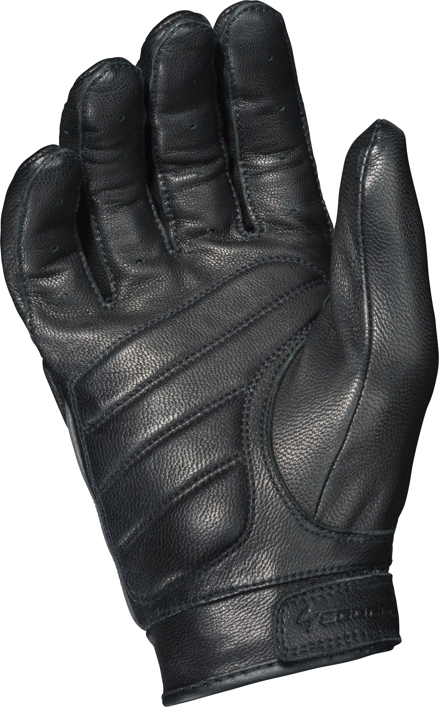 Gripster Gloves Black Sm