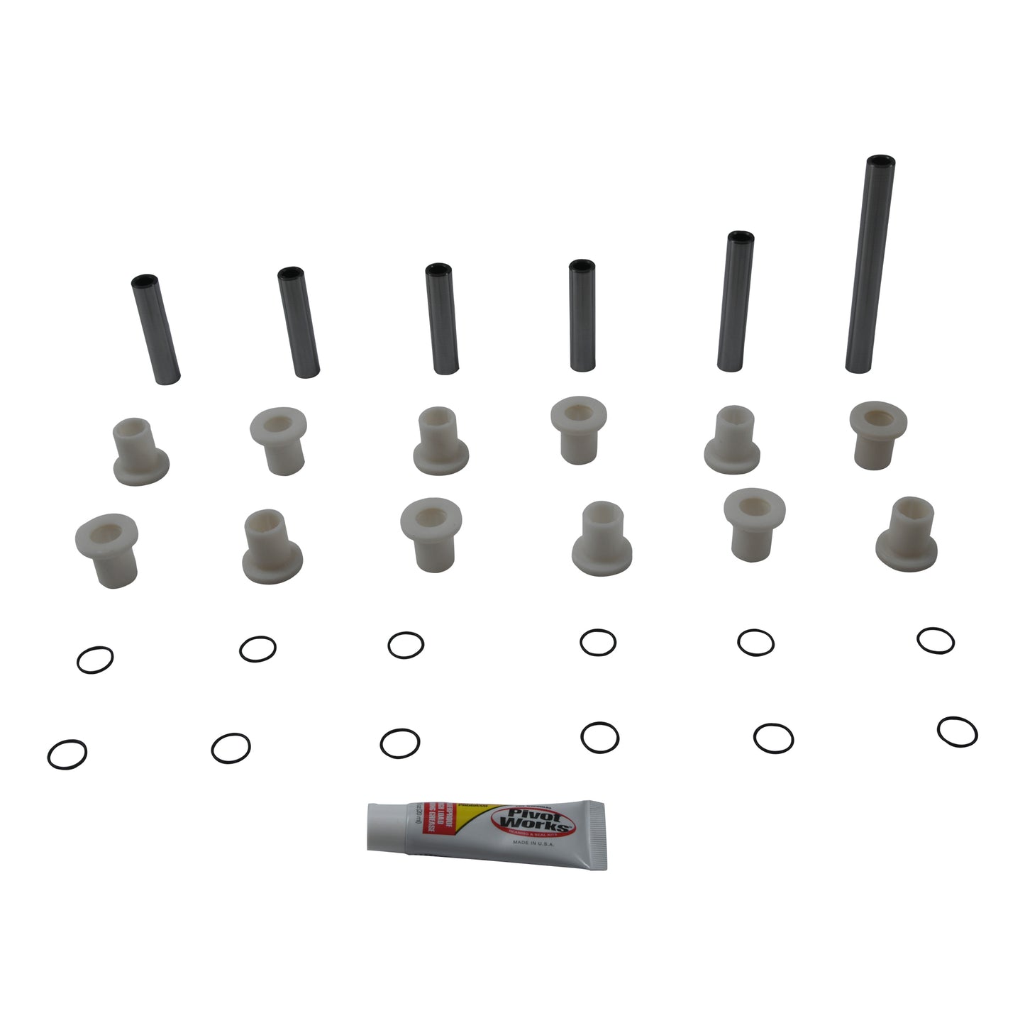 Irs Bearing Kit Can