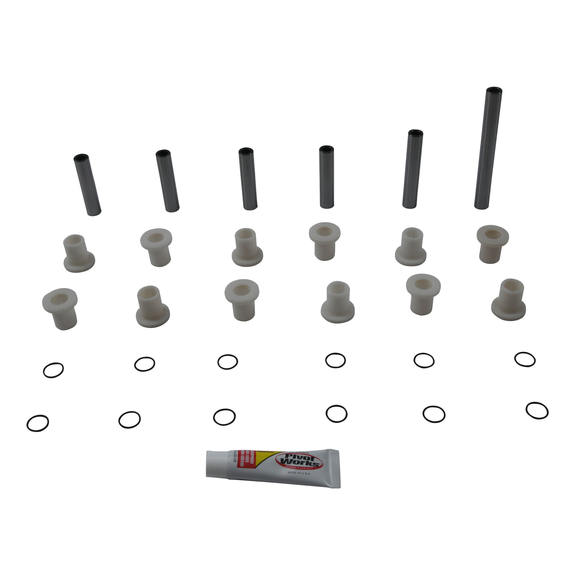 Irs Bearing Kit Can