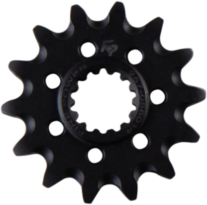 Front Cs Sprocket Steel 14t