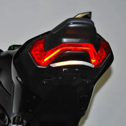 Fender Eliminator Kaw