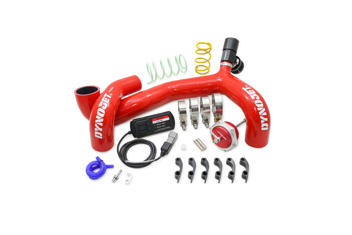 Stage 4 Kit