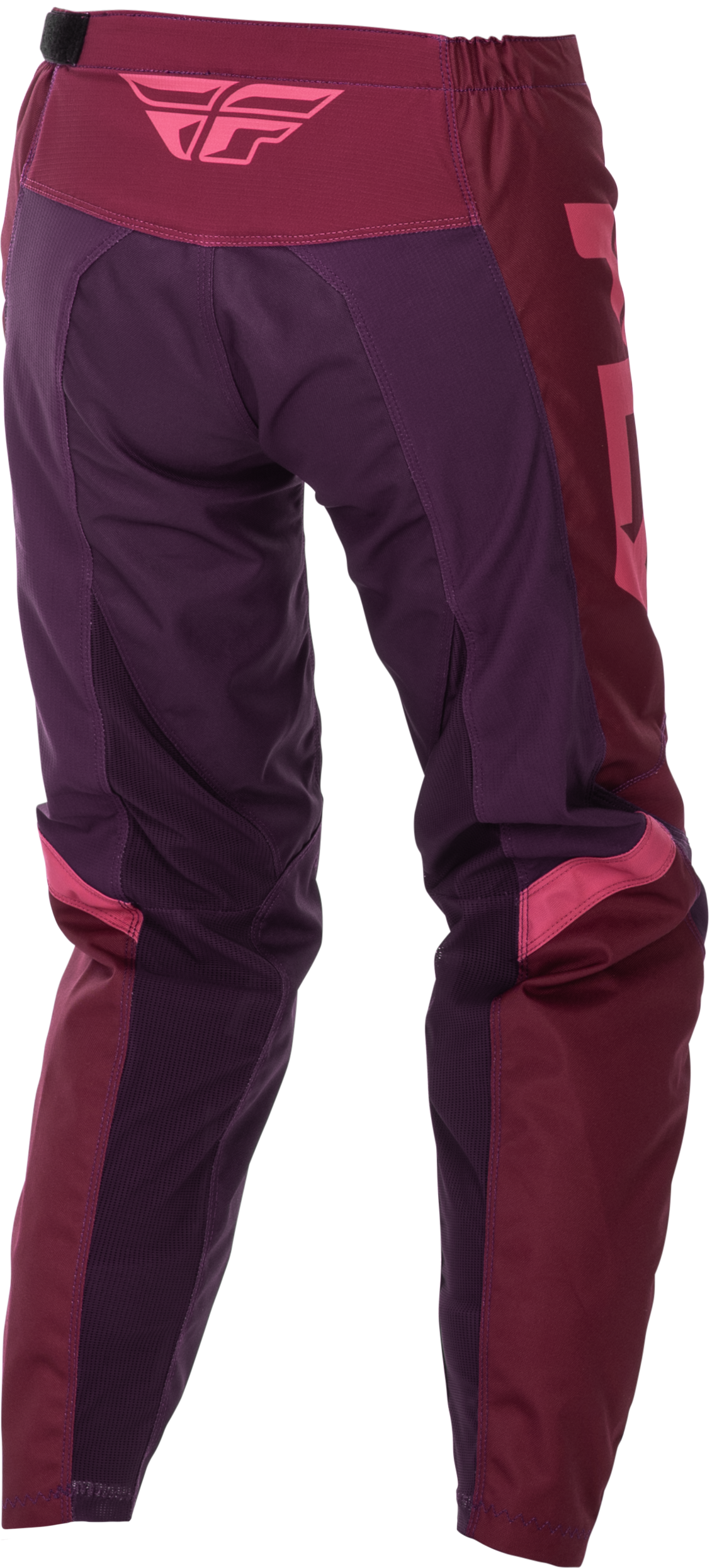 Women's F 16 Pants Pink/Mauve Sz 07/08