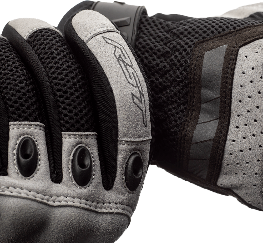 Ventilator X Ce Glove Silver/Black 2xl