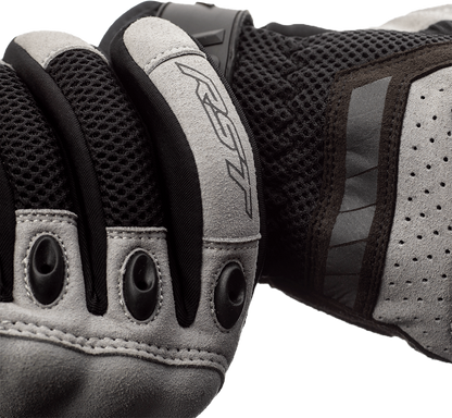 Ventilator X Ce Glove Silver/Black 2xl
