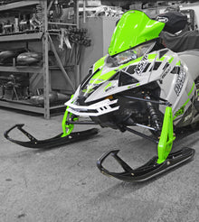 Wht Frt Bump A/C Sport Procross/Ascender S/M