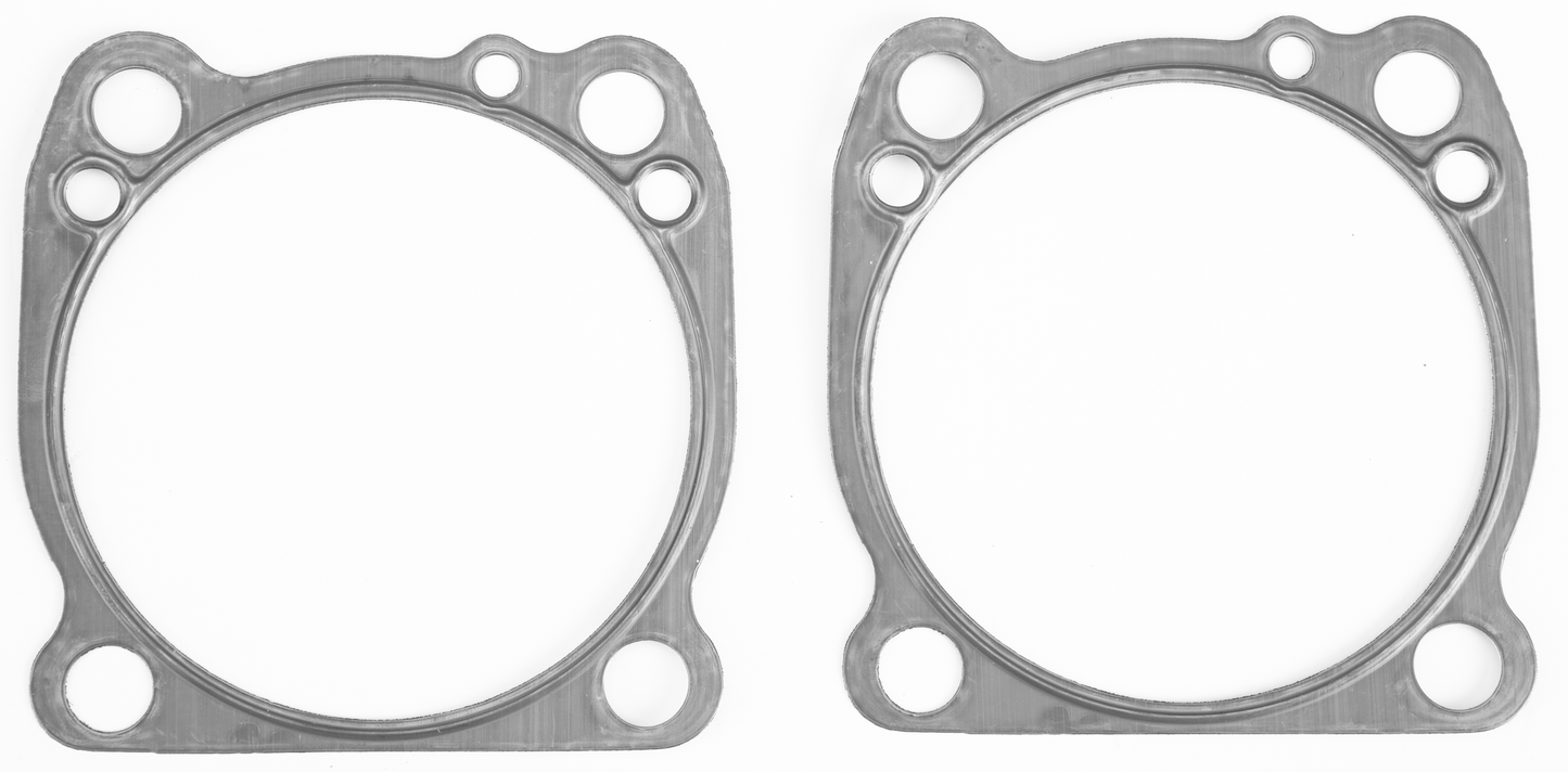 Cylinder Base Gasket Evo Sportster 2/Pk Oe#16774 86e