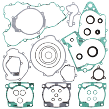 Complete Gasket Set With Oil Seals