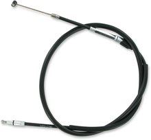 PARTS UNLIMITED Black Vinyl Clutch Cable - Suzuki 58210-37F11