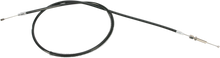 BARNETT High-Efficiency Black Vinyl Clutch Cable - Standard Size 101-30-10004