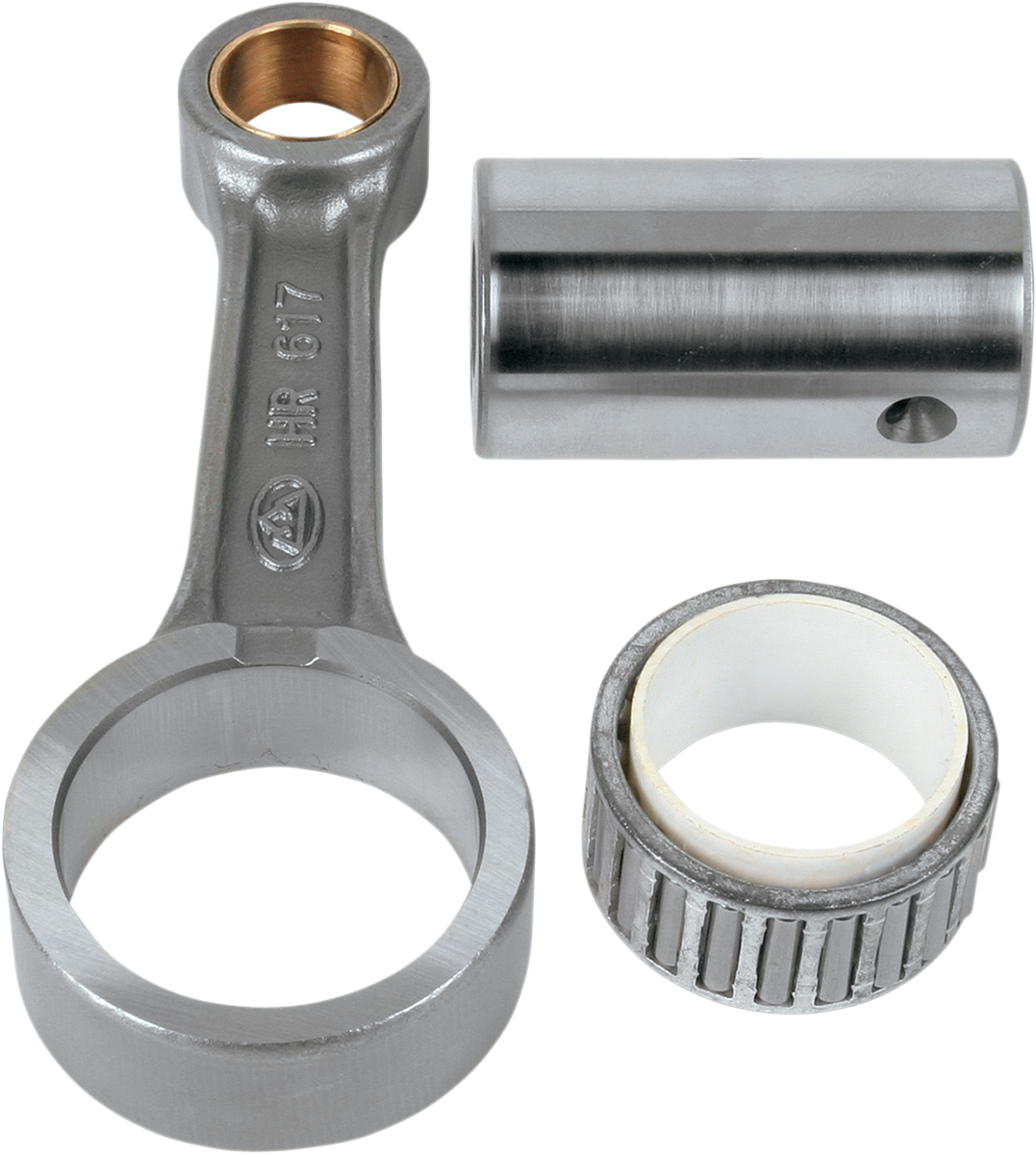 HOT RODS Connecting Rod Kit - Honda CRF450R 8617
