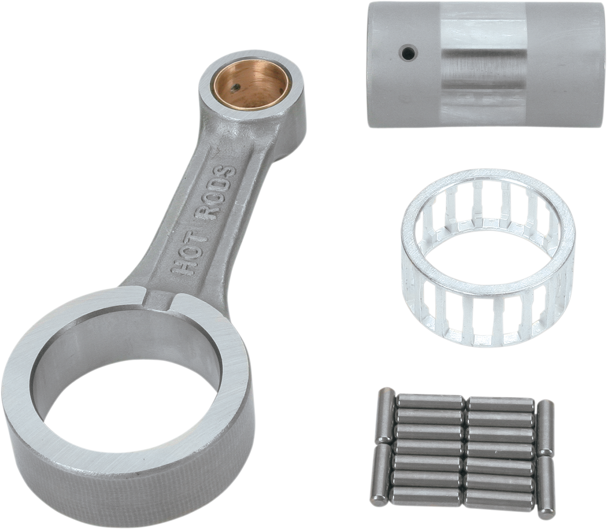HOT RODS Connecting Rod Kit - Kawasaki KX250F | Suzuki RMZ250 8622