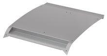 Pro Xp Roof W/ Pocket Ghost Grey