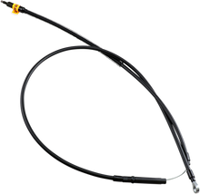 BARNETT High-Efficiency Stealth Clutch Cable - +3" - '89-'06 Touring 131-30-10005HE3