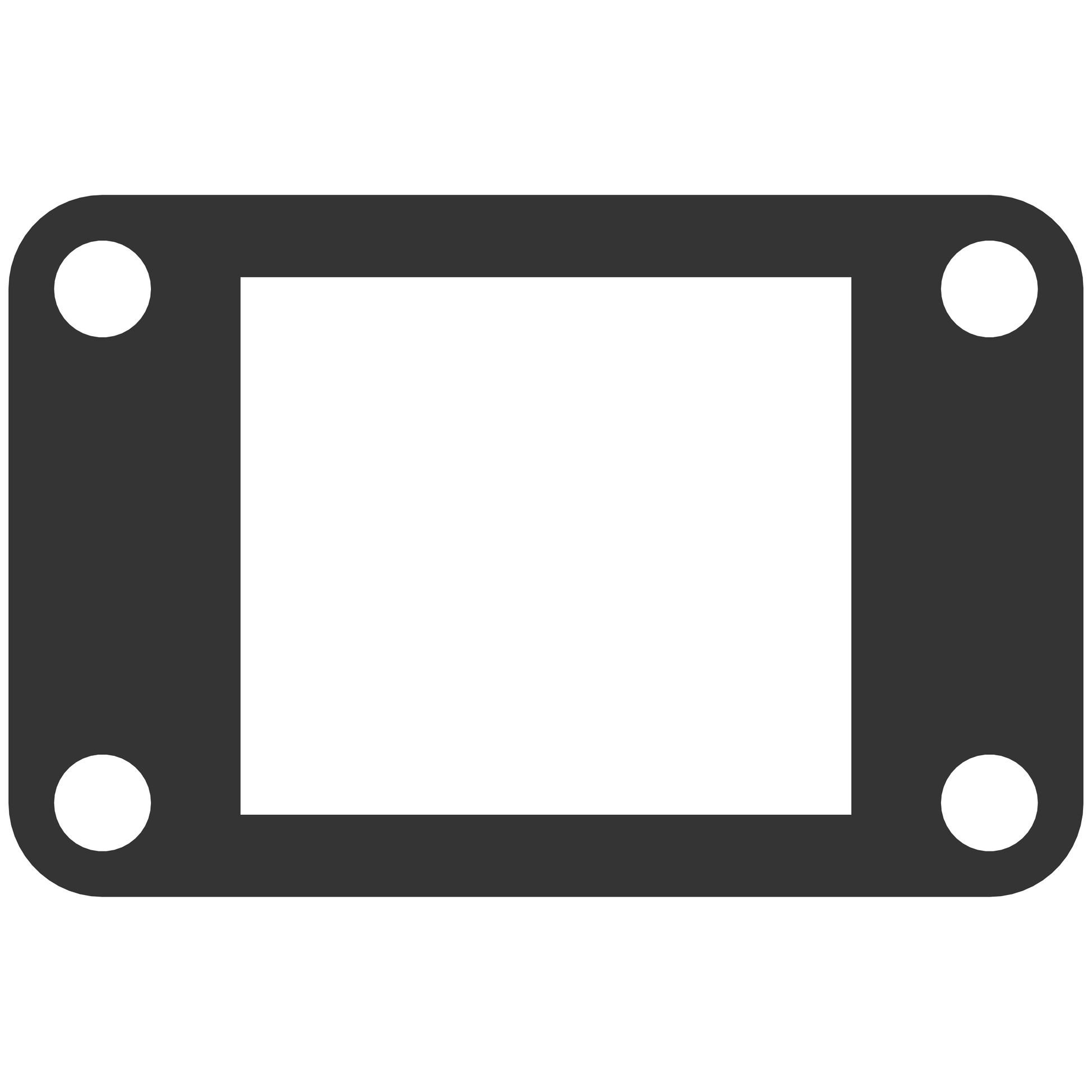 Vforce3 Gasket