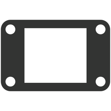 Vforce3 Gasket