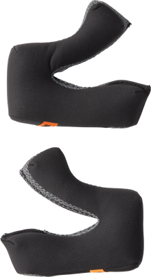 Sm3 Cheeck Pad Set Xl 30mm