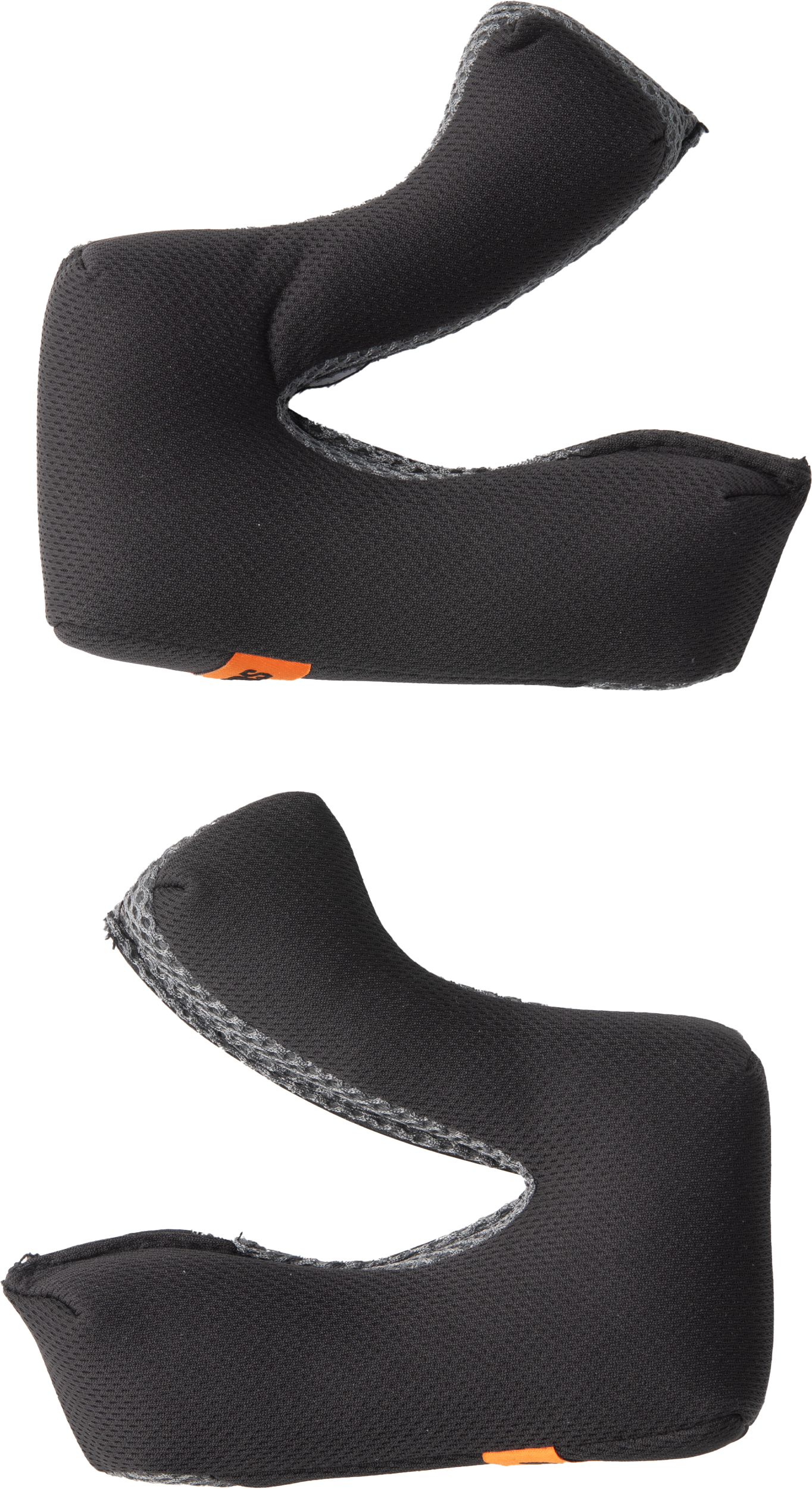 Sm3 Cheeck Pad Set Lg 30mm