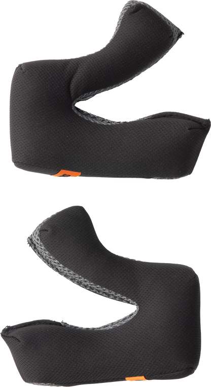 Sm3 Cheeck Pad Set Sm 30mm