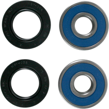 PIVOT WORKS Wheel Bearing Kit - Front - Yamaha RD/Bolt/V-Star PWFWS-Y09-000