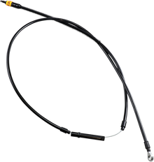 BARNETT High-Efficiency Stealth Clutch Cable - +6" - '89-'06 Touring 131-30-10005HE6