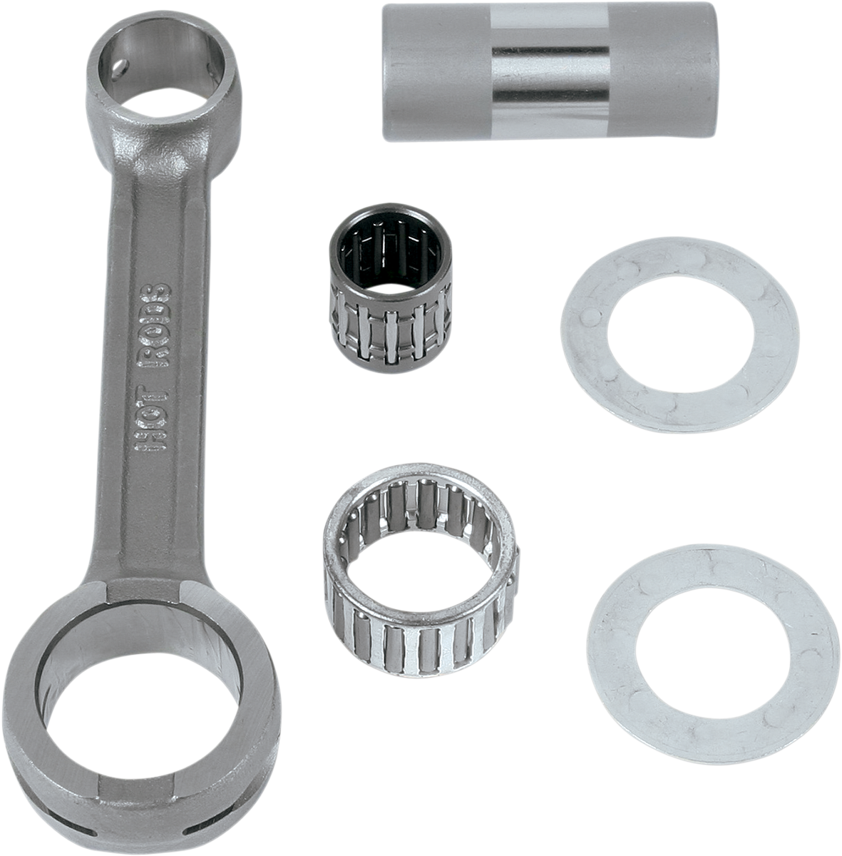 HOT RODS Connecting Rod Kit - Suzuki RM125 8615