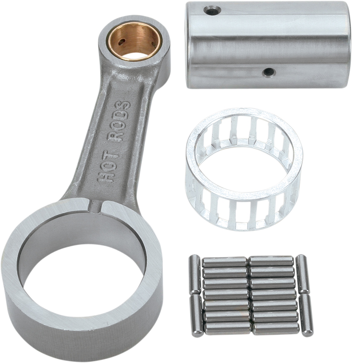 HOT RODS Connecting Rod Kit - Yamaha WR250F | YZ250F 8618
