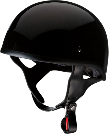 Z1R CC Beanie Helmet - Black - Small 0103-1185