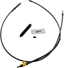 BARNETT High-Efficiency Stealth Clutch Cable - +6" - '06-'16 FXD/FLD 131-30-10032-06