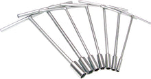 T Handle Complete Set