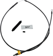 BARNETT High-Efficiency Stealth Clutch Cable - +6" - '06-'17 FXD 131-30-10033HE6