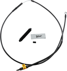 BARNETT High-Efficiency Stealth Clutch Cable - '06-'17 FXDB/WG 131-30-10034HE