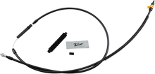 BARNETT High-Efficiency Stealth Clutch Cable - +6" - '07-'14 Softail 131-30-10036-06