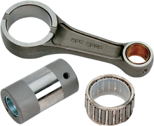 HOT RODS Connecting Rod Kit - Arctic Cat 400DVX | Kawasaki KFX400/KLX400R | Suzuki DRZ400/LTZ400 8630